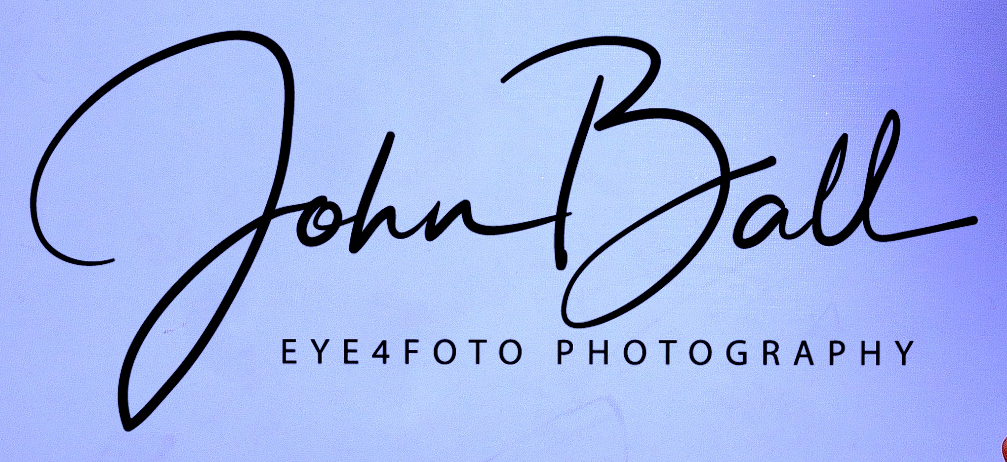 John Ball eye4foto